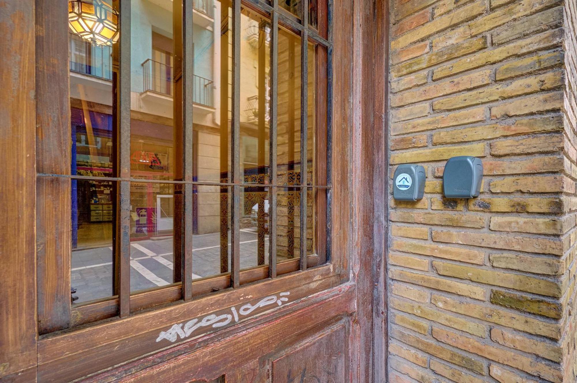 Casa Andrea By Clabao Apartment Pamplona Exterior photo